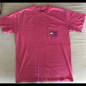 Southern Fried Cotton T-Shirt